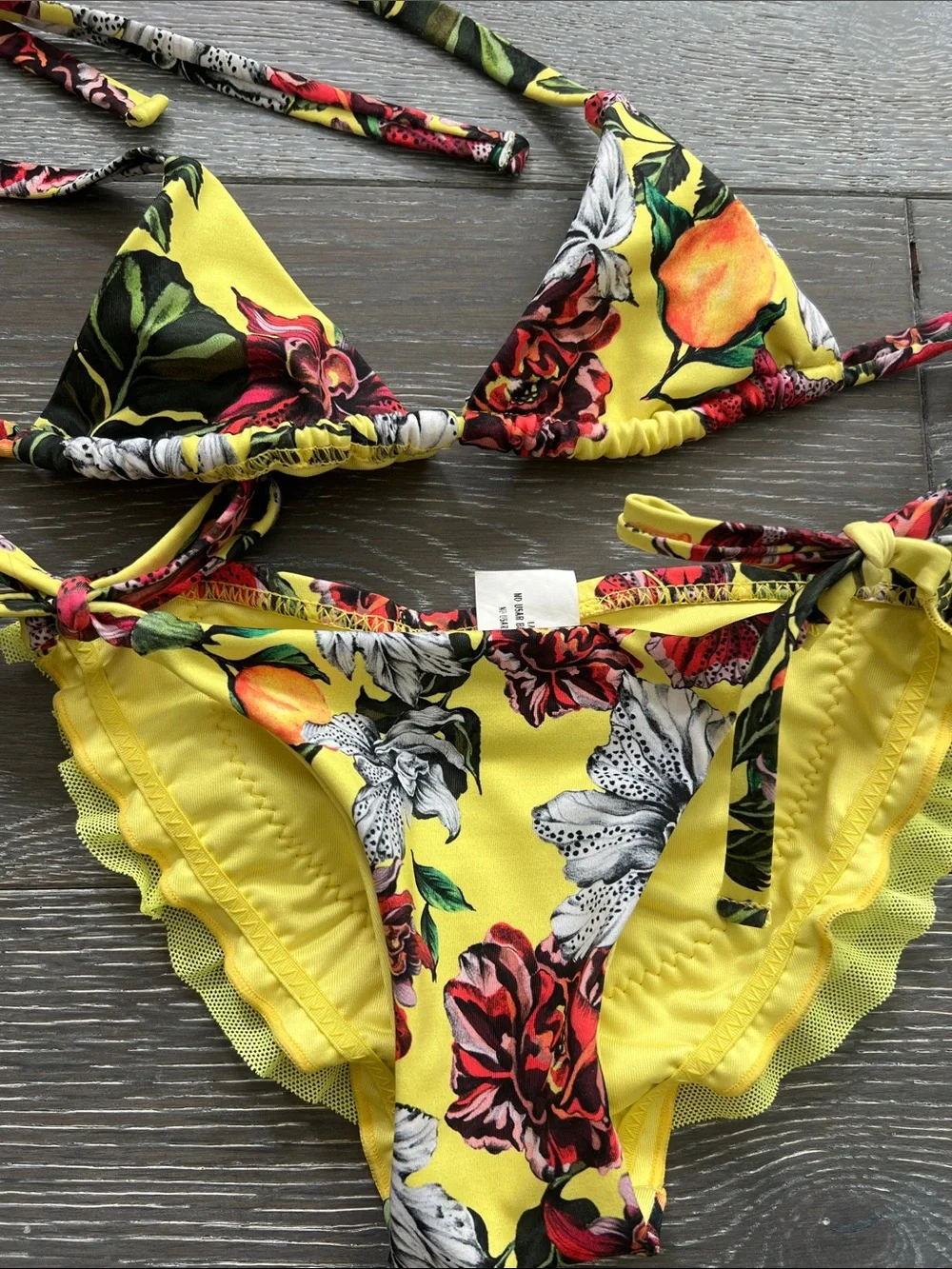 Agua Bendita brand new